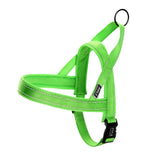 No Pull Reflective Dog Harness Leash Set Pet Vest Lead For Small Meduim Large Dogs Perfect for Daily Training Walking XXS-L