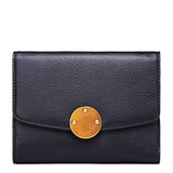 GZCZ Wallet Women Genuine Leather Portafoglio Donna Luxury Brand Ladies Mini Purse Fashion Walet