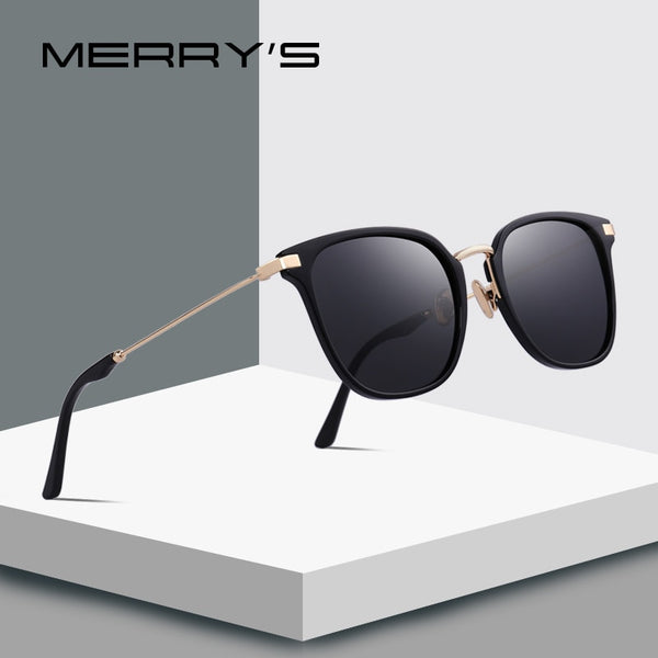 MERRYS DESIGN Men/Women Polarized Sunglasses