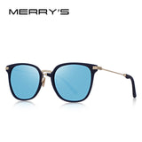 MERRYS DESIGN Men/Women Polarized Sunglasses