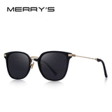 MERRYS DESIGN Men/Women Polarized Sunglasses