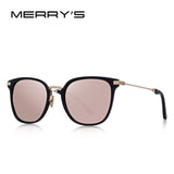 MERRYS DESIGN Men/Women Polarized Sunglasses
