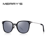 MERRYS DESIGN Men/Women Polarized Sunglasses