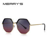 MERRYS DESIGN Women Polarized Sunglasses