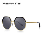 MERRYS DESIGN Women Polarized Sunglasses