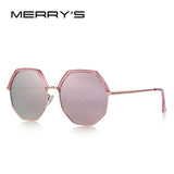 MERRYS DESIGN Women Polarized Sunglasses