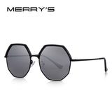 MERRYS DESIGN Women Polarized Sunglasses