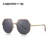 MERRYS DESIGN Women Polarized Sunglasses