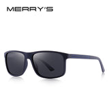 MERRYS DESIGN Men Classic Polarized Sunglasses