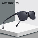 MERRYS DESIGN Men Polarized Sunglasses