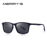 MERRYS DESIGN Men Polarized Sunglasses