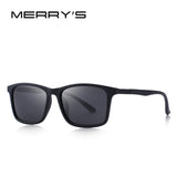 MERRYS DESIGN Men Polarized Sunglasses