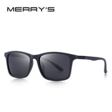MERRYS DESIGN Men Polarized Sunglasses
