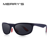 MERRYS DESIGN Men Polarized Sunglasses