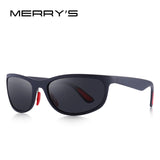 MERRYS DESIGN Men Polarized Sunglasses