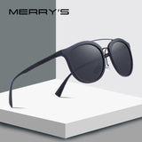 MERRYS DESIGN Men/Women Polarized Sunglasses