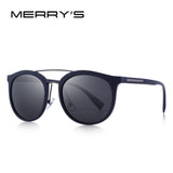 MERRYS DESIGN Men/Women Polarized Sunglasses