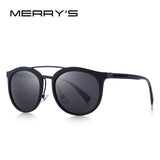 MERRYS DESIGN Men/Women Polarized Sunglasses