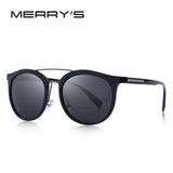 MERRYS DESIGN Men/Women Polarized Sunglasses