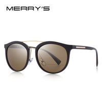 MERRYS DESIGN Men/Women Polarized Sunglasses